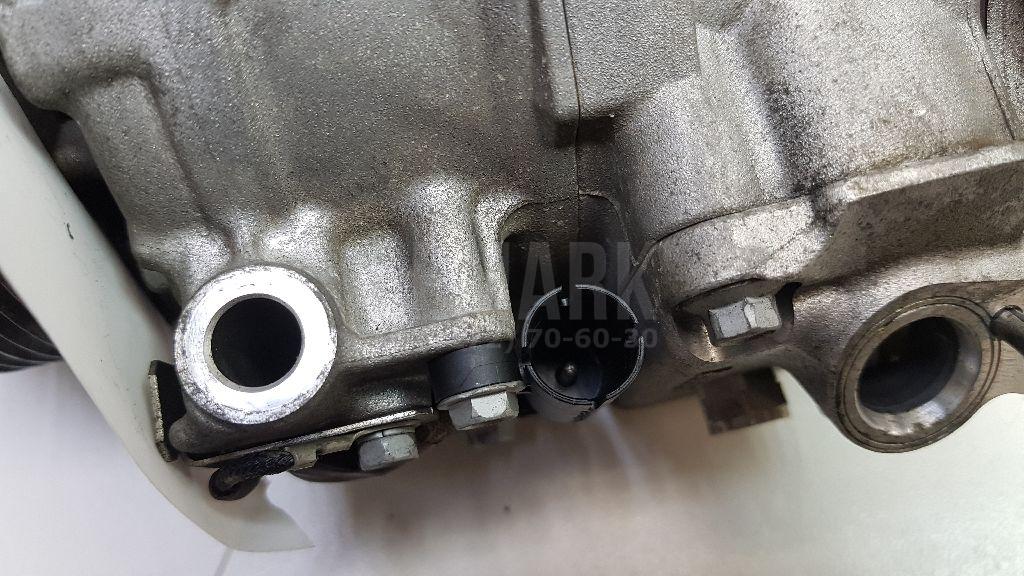 Компрессор кондиционера для  BMW 5-serie G30/G31/F90 2017-2023