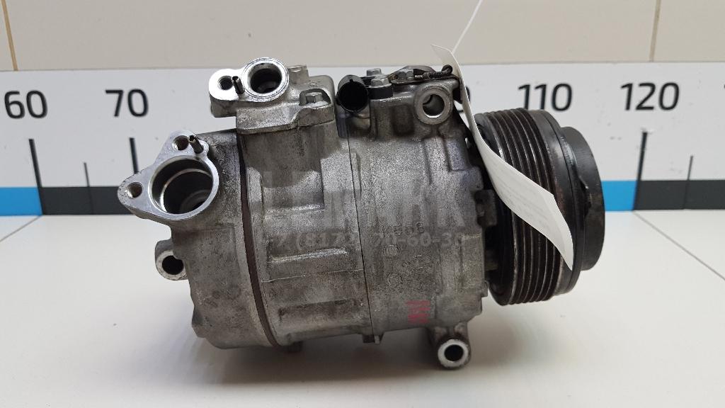 Компрессор кондиционера для  BMW 5-serie G30/G31/F90 2017-2023