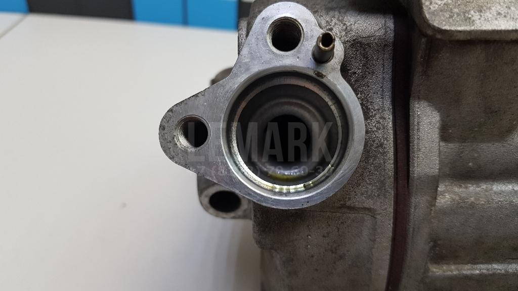 Компрессор кондиционера для  BMW 5-serie G30/G31/F90 2017-2023