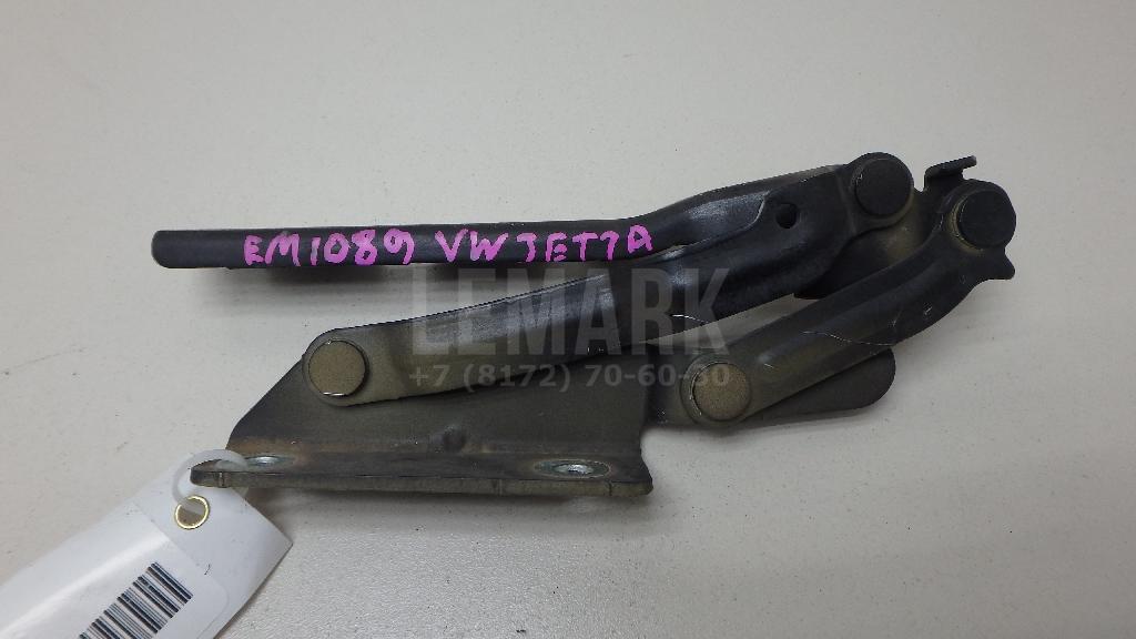 Петля капота левая 1K0823301C VAG