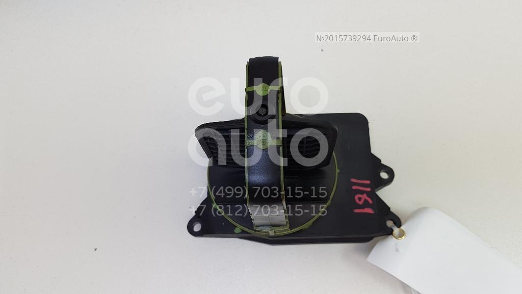 Исполнительный узел BMW 11617560537