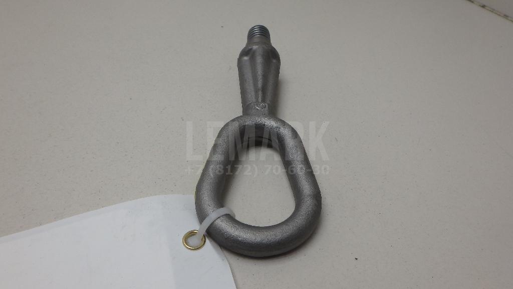 Крюк буксировочный для  BMW 7-serie F01/F02 2008-2015