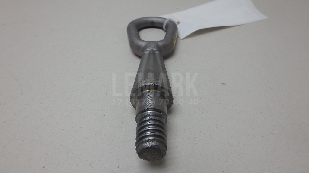 Крюк буксировочный для  BMW 7-serie F01/F02 2008-2015
