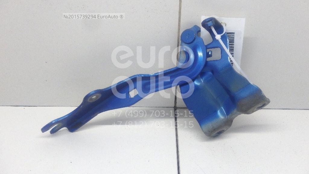 Петля капота Mazda 3 03-09 / Axela 03-09 (Слева/ 4D SED)