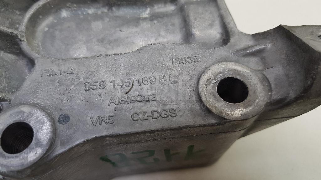 Кронштейн кондиционера для  Fiat Ducato 230 1994-2002
