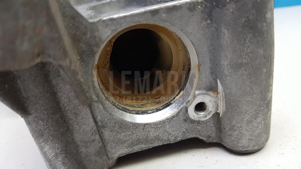 Кронштейн кондиционера для  Fiat Ducato 230 1994-2002