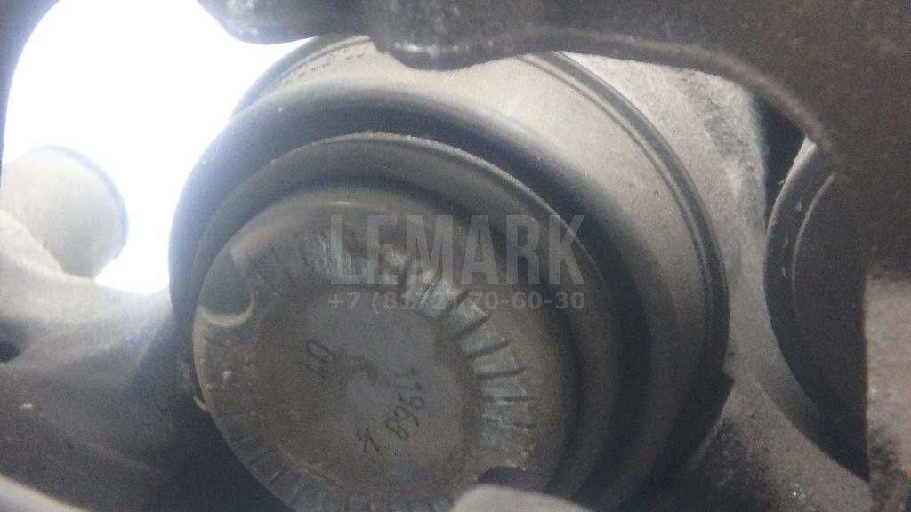 Суппорт тормозной задний правый для  BYD Flyer 2005-2008