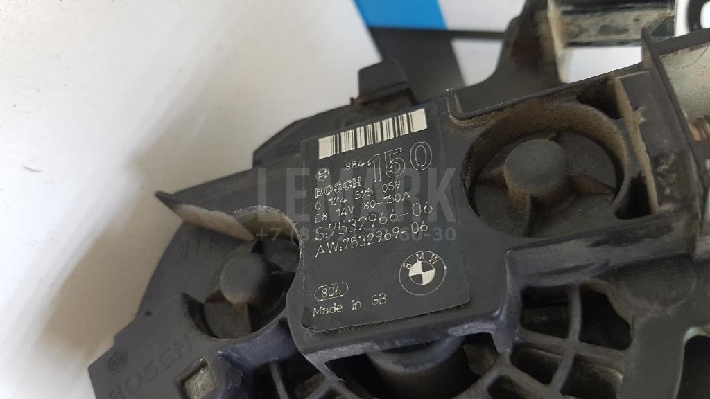 Генератор для  Chery QQ6 (S21) 2007-2010