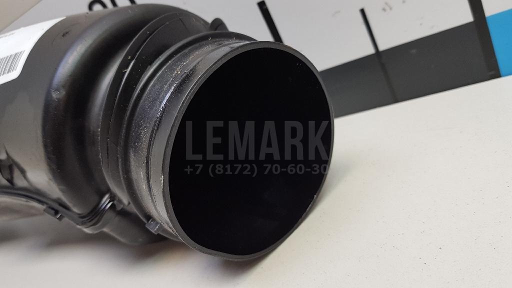 Патрубок воздушного фильтра для  BMW 6-serie E64 2004-2009