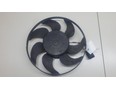 Вентилятор радиатора