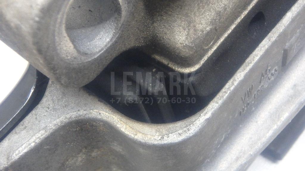 Опора двигателя левая для  Audi A3 [8V] 2013-2020