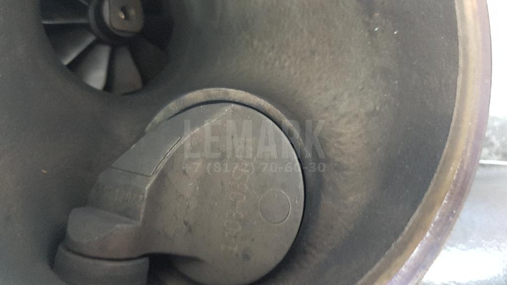 Турбокомпрессор (турбина) для  BMW X1 F48 2014-2022