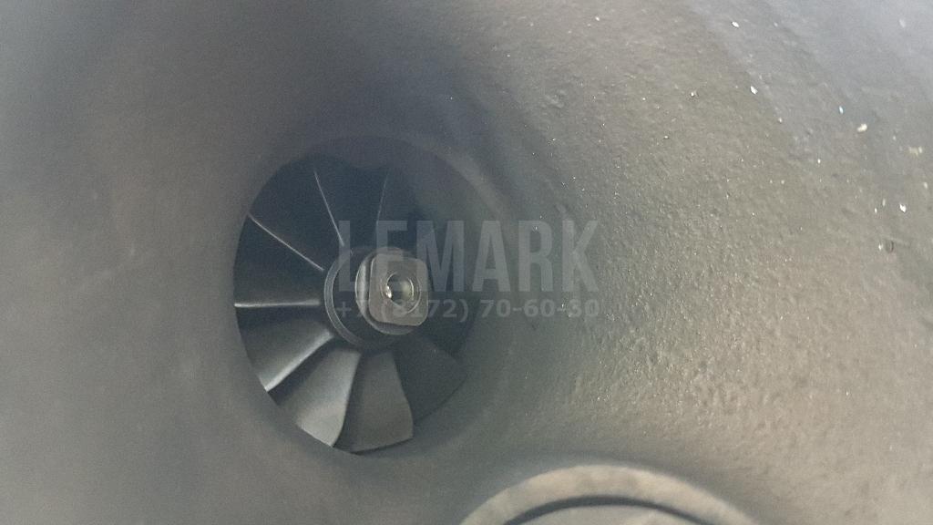 Турбокомпрессор (турбина) для  BMW X1 F48 2014-2022