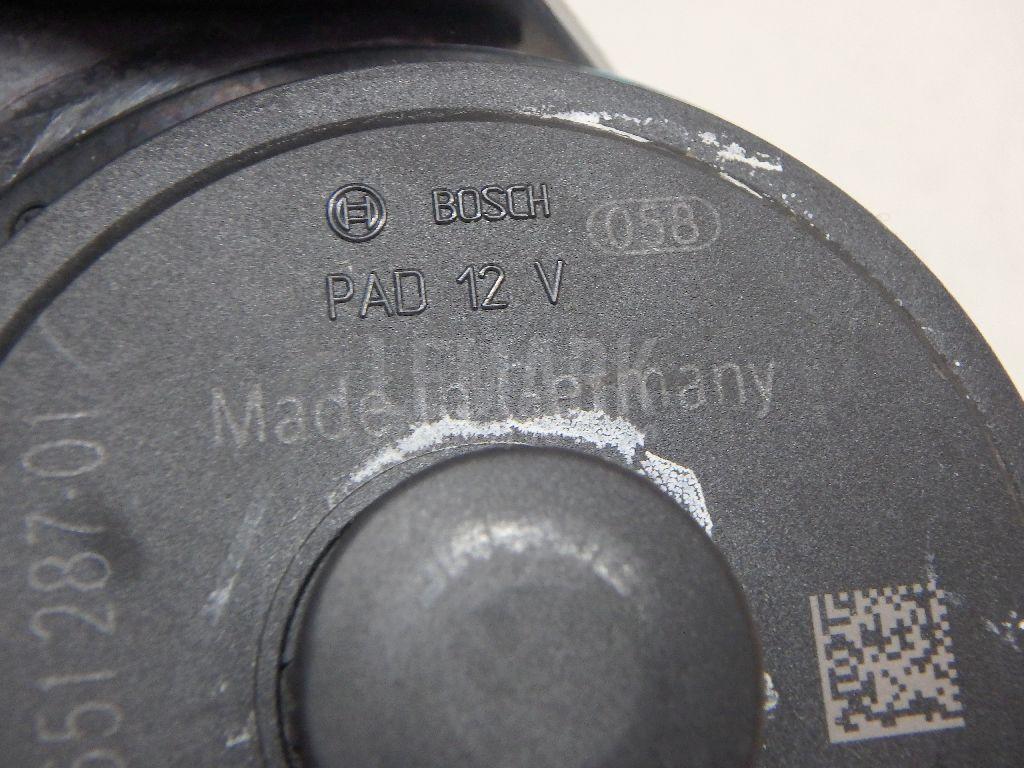 Насос (помпа) электрический для  Fiat