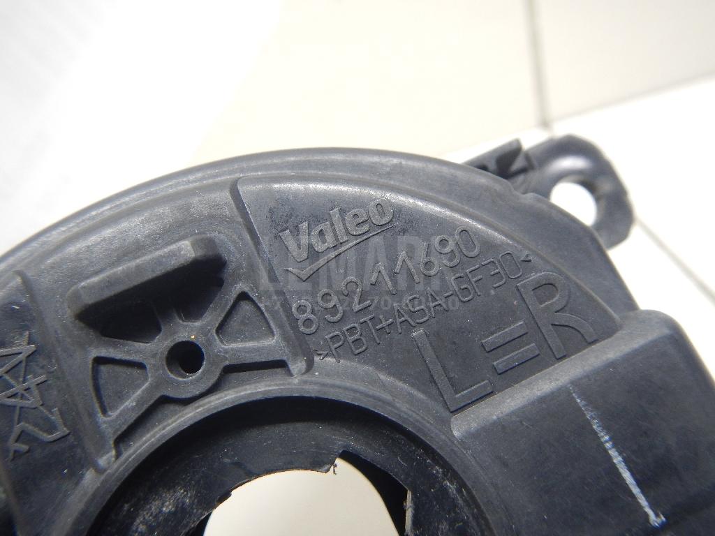 Фара противотуманная для  Ford Focus I 1998-2005