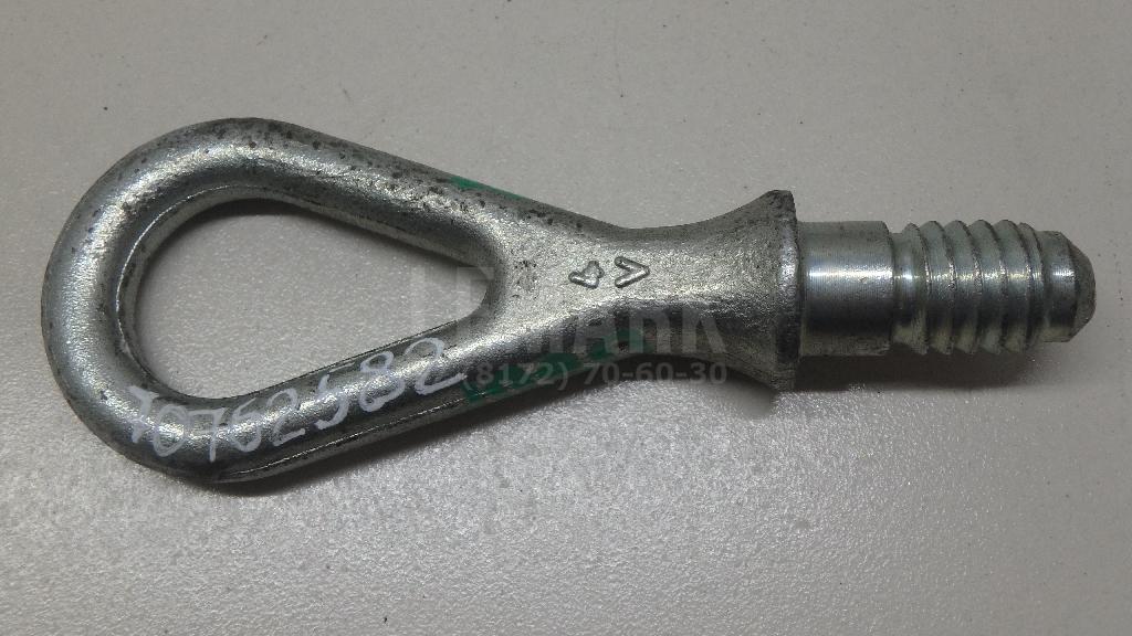 Крюк буксировочный для  Audi A3 (8L1) 1996-2003