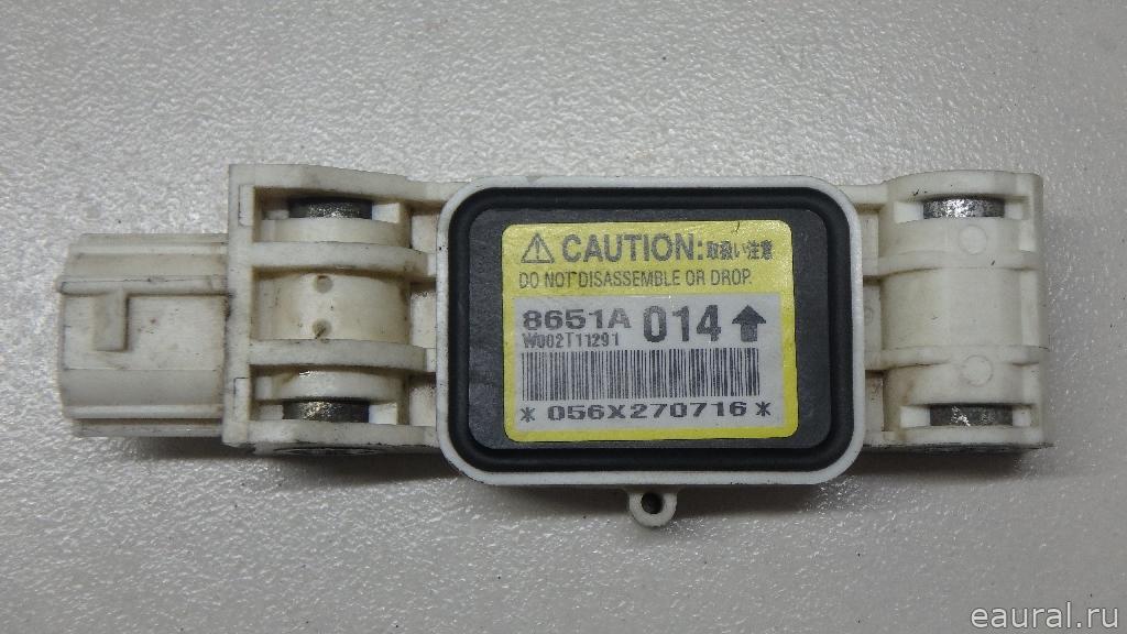 Датчик AIR BAG