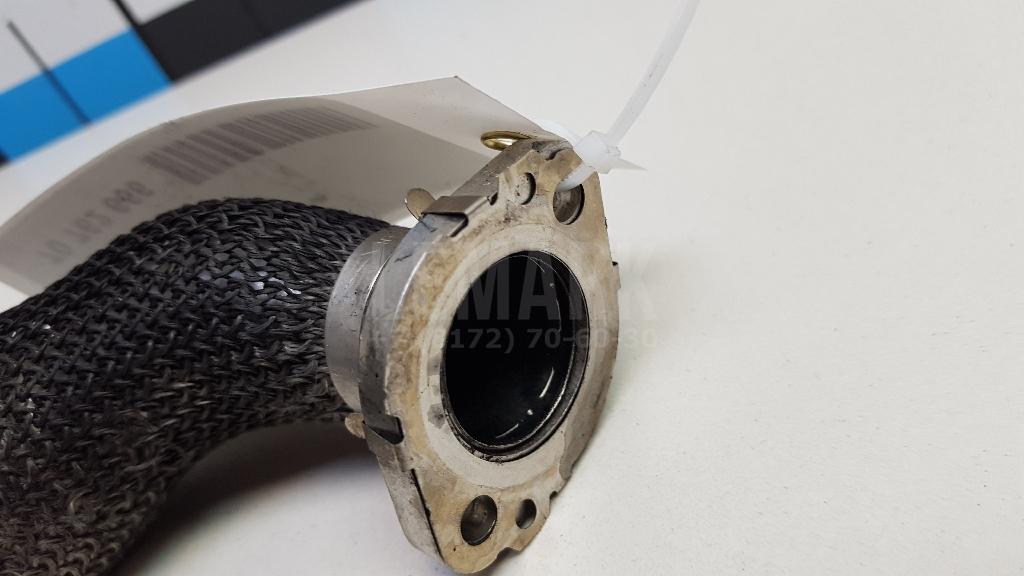 Трубка картерных газов для  BMW 7-serie F01/F02 2008-2015