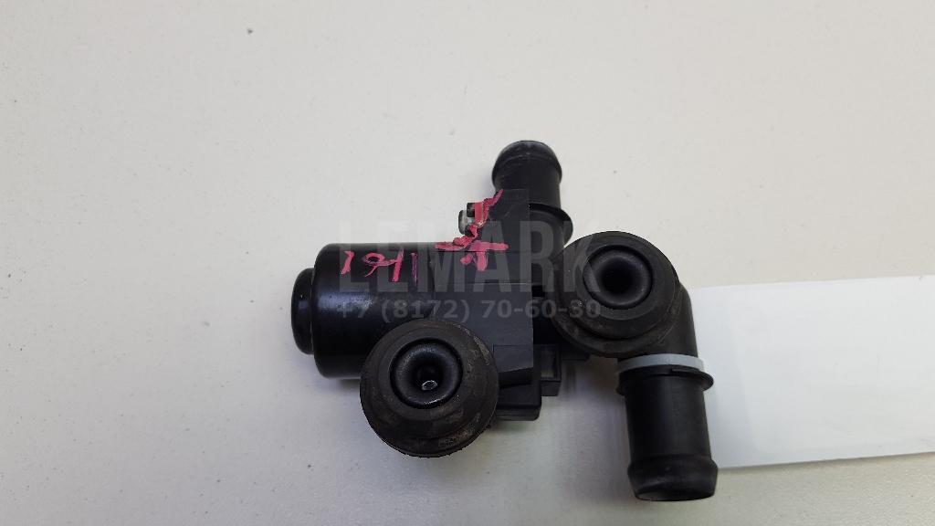 Клапан отопителя для  BMW 6-serie E63 2004-2009