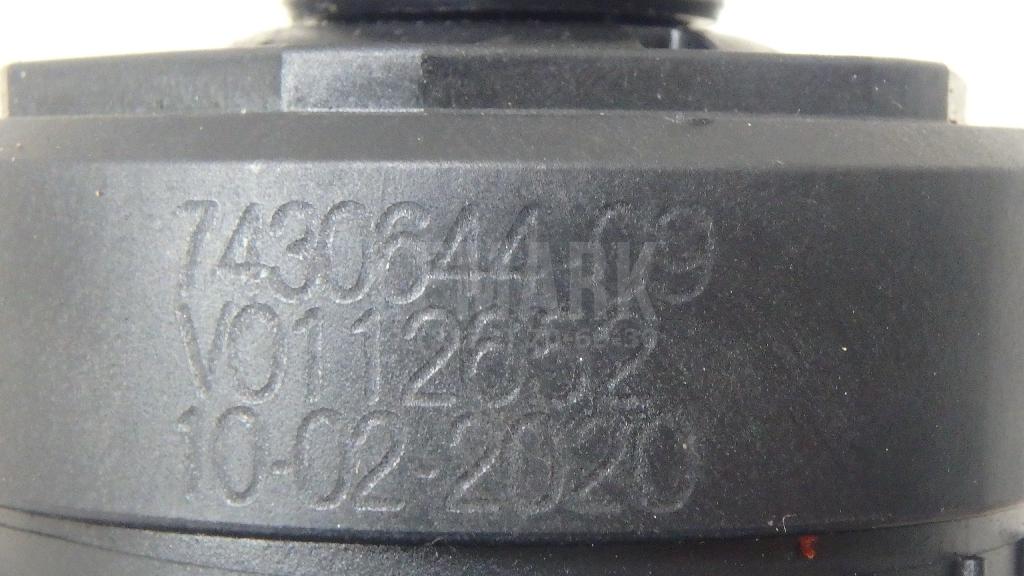 Механизм подъема двери/крышки багажника для  BMW 1-serie E82/E88 2007-2013