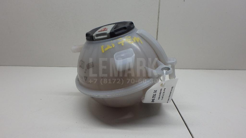 Бачок расширительный для  BMW 1-serie F20/F21 2011-2019