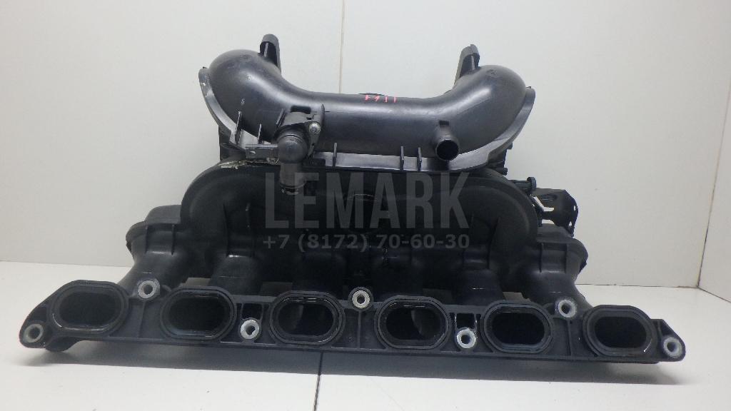 Коллектор впускной для  Audi A3 [8V] 2013-2020