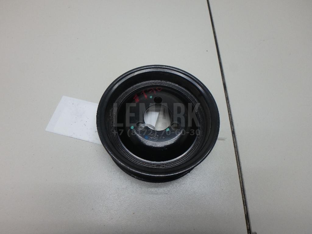 Шкив водяного насоса (помпы) 55565004 GM