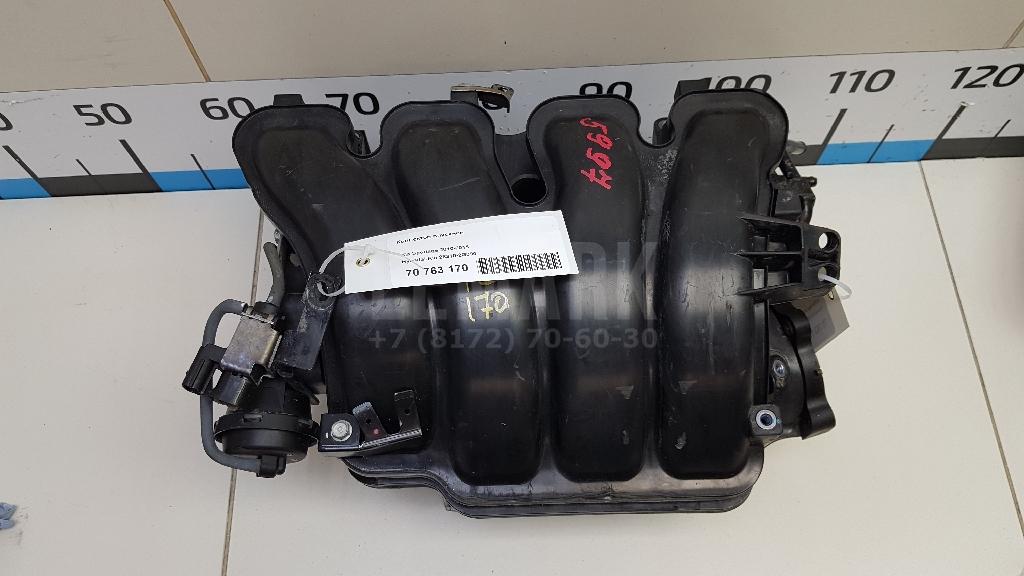 Коллектор впускной 283102G090 Hyundai-Kia
