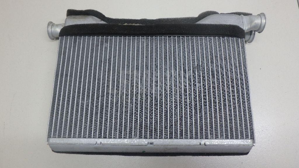 Радиатор отопителя для  BMW X1 F48 2014-2022