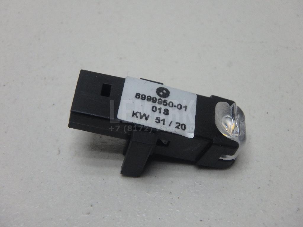 Подсветка для  DAF 45 1991-2000
