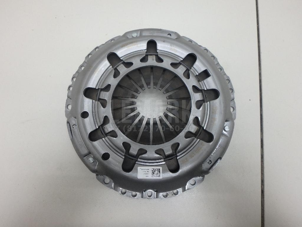К-кт сцепления для  Alfa Romeo 90 1985-1987