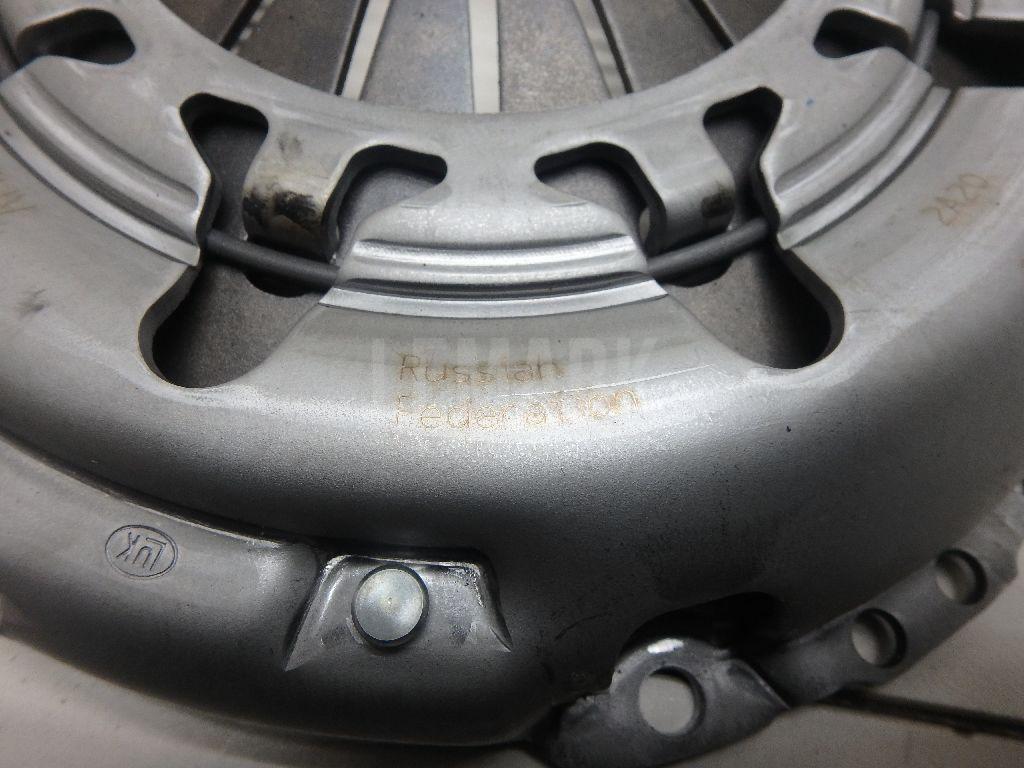 К-кт сцепления для  Audi A4 [B5] 1994-2001