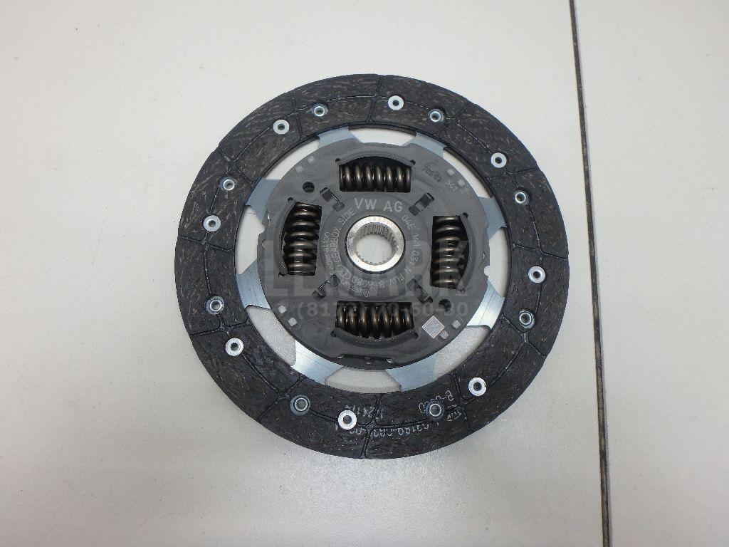 К-кт сцепления для  BMW 2-serie F22/F23/F87 2013-2020