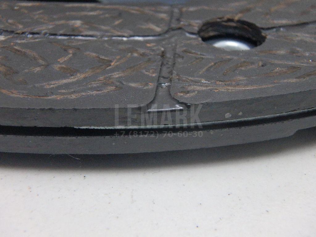 К-кт сцепления для  BMW 2-serie F22/F23/F87 2013-2020