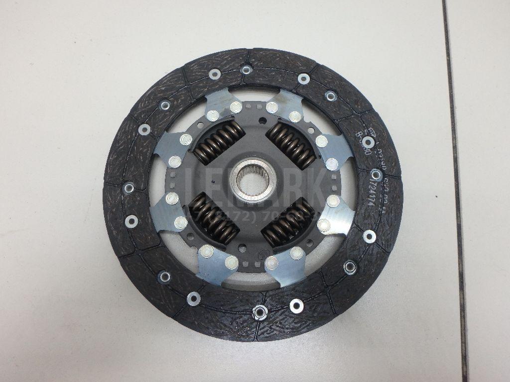 К-кт сцепления для  BMW 2-serie F22/F23/F87 2013-2020
