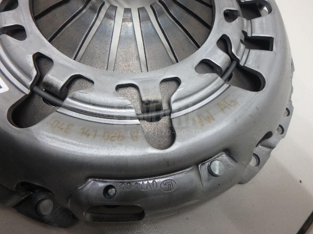 К-кт сцепления для  BMW 2-serie F22/F23/F87 2013-2020