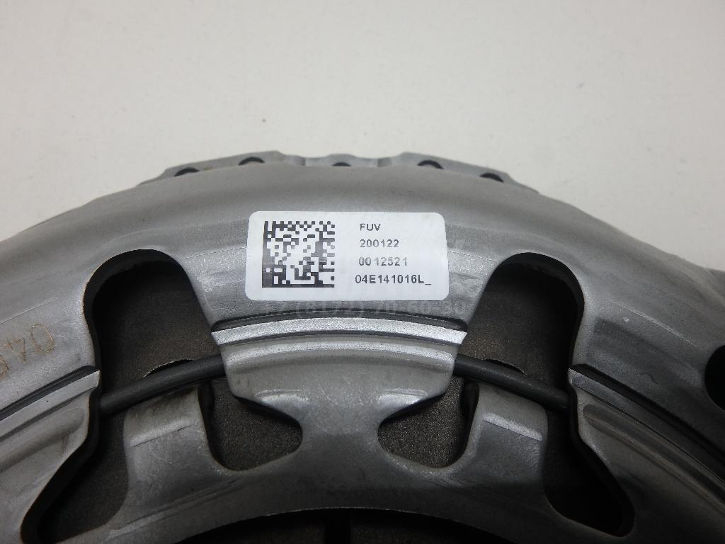 К-кт сцепления для  BMW 2-serie F22/F23/F87 2013-2020