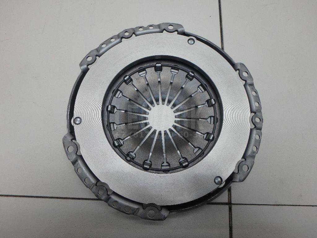 К-кт сцепления для  BMW 2-serie F22/F23/F87 2013-2020