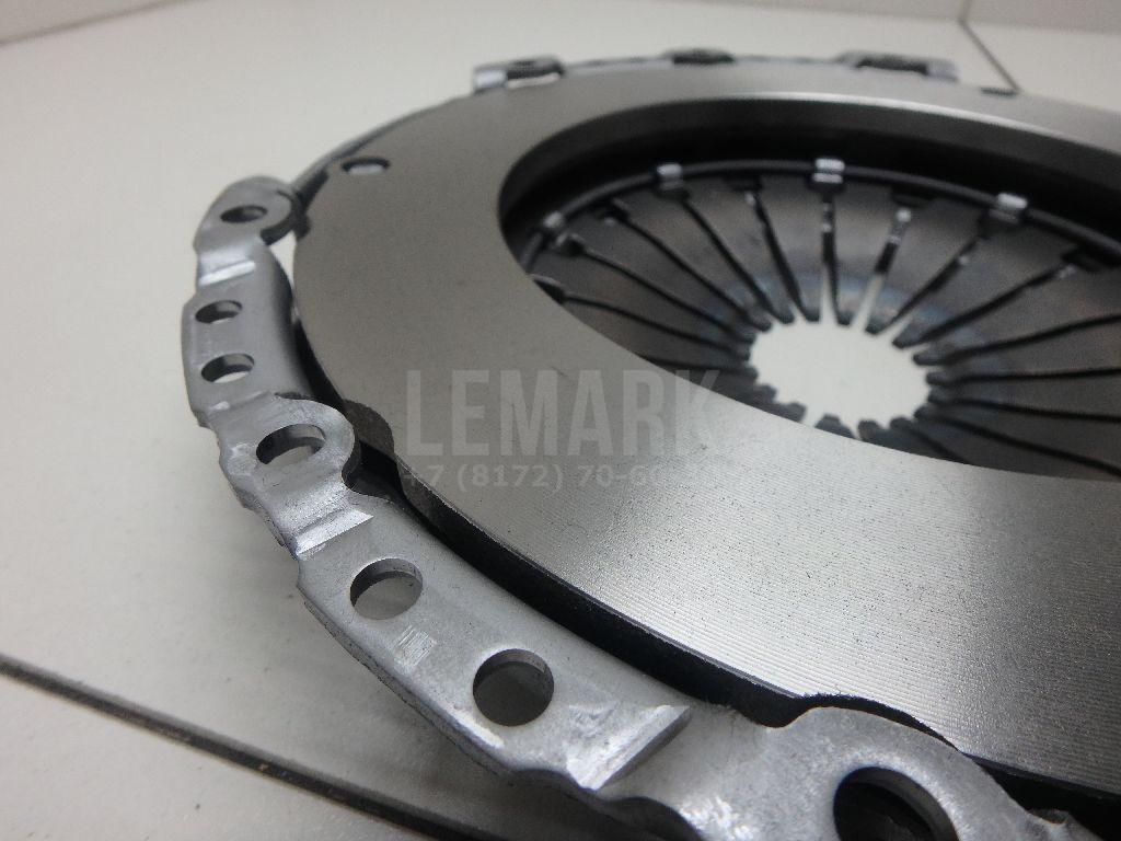 К-кт сцепления для  BMW 2-serie F22/F23/F87 2013-2020
