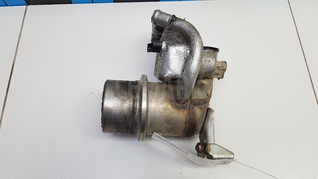 Радиатор системы EGR 04L131512BQ VAG