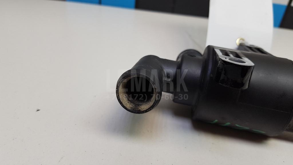 Клапан отопителя для  BMW X3 F25 2010-2017