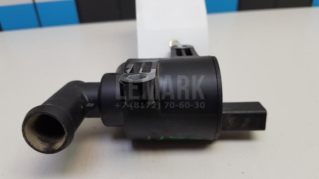 Клапан отопителя для  BMW X3 F25 2010-2017