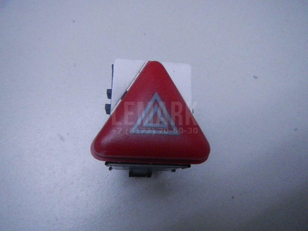 Кнопка аварийной сигнализации 7H5953235B3X1 VAG