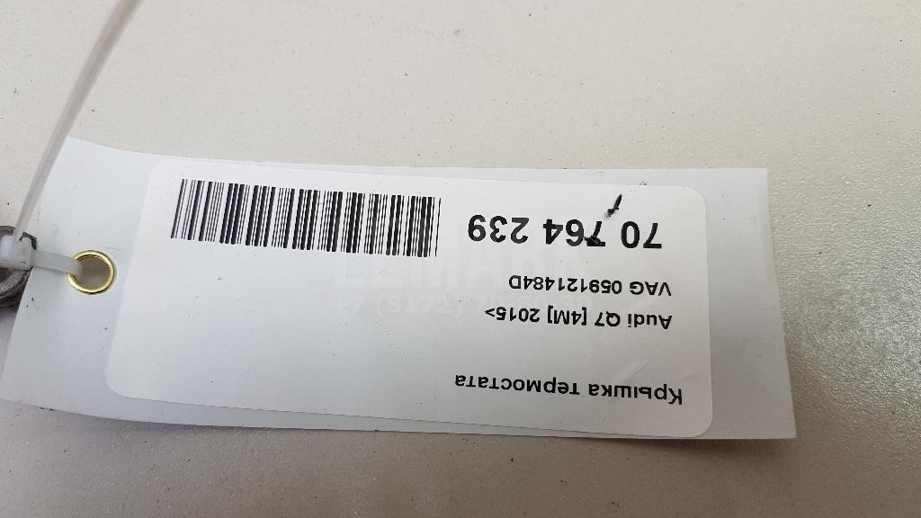 Крышка термостата для  BMW 3-serie E92/E93 2006-2012
