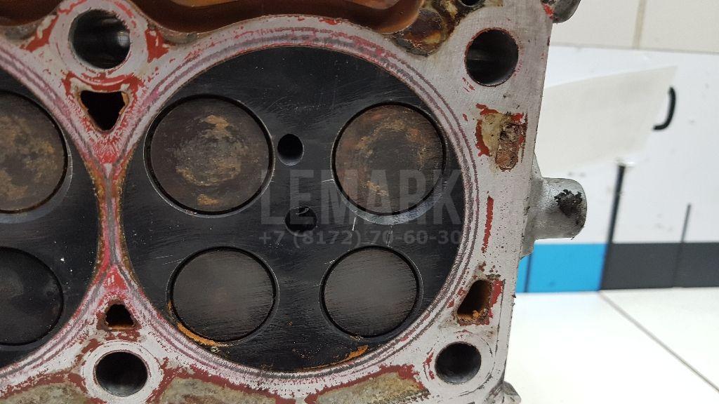Головка блока для  Cadillac Escalade III 2006-2014