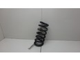 Пружина задняя
