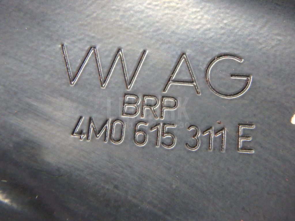 Пыльник тормозного диска для  Audi A8 [4D] 1994-1998