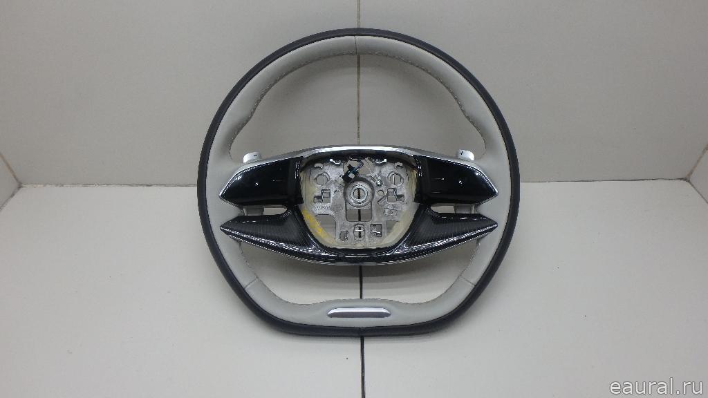 Рулевое колесо для AIR BAG (без AIR BAG)