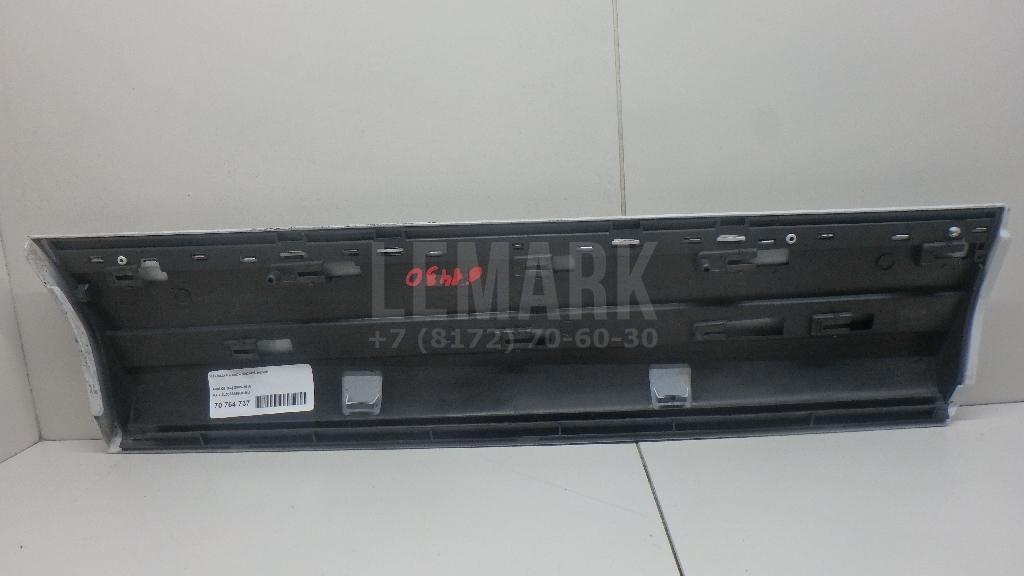 Накладка двери задней левой для  BMW 5-serie E60/E61 2003-2009