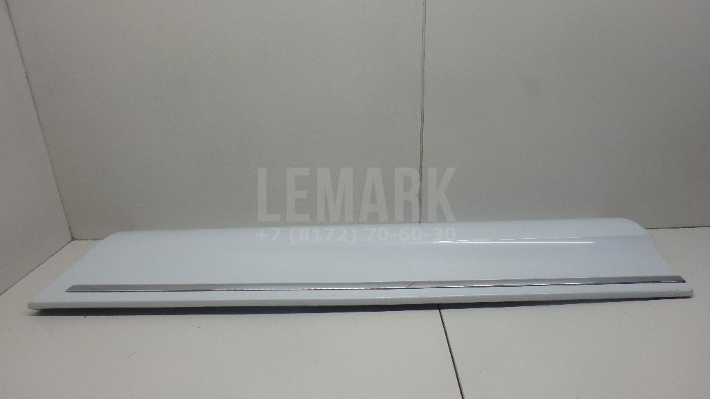 Накладка двери задней левой для  BMW 5-serie E60/E61 2003-2009